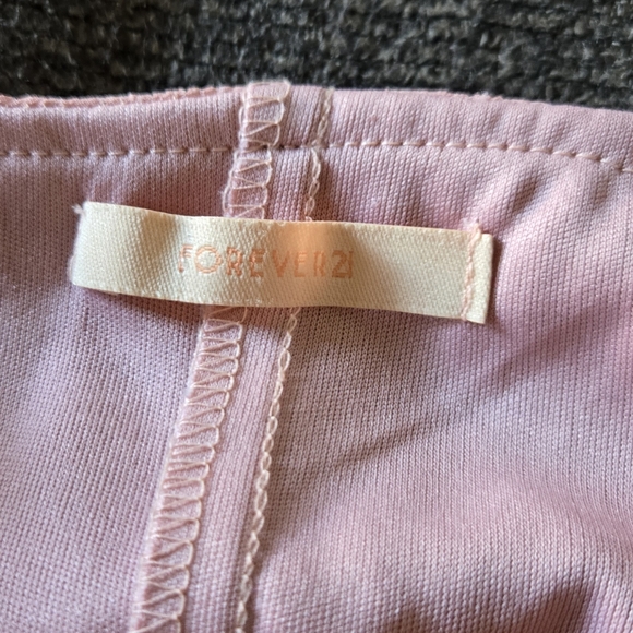 Forever 21 Dress - Picture 3 of 5